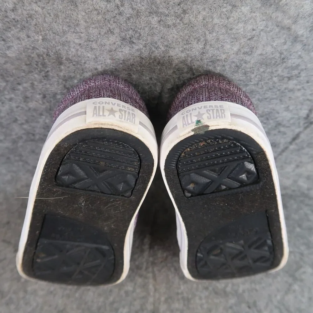 Converse used shoes